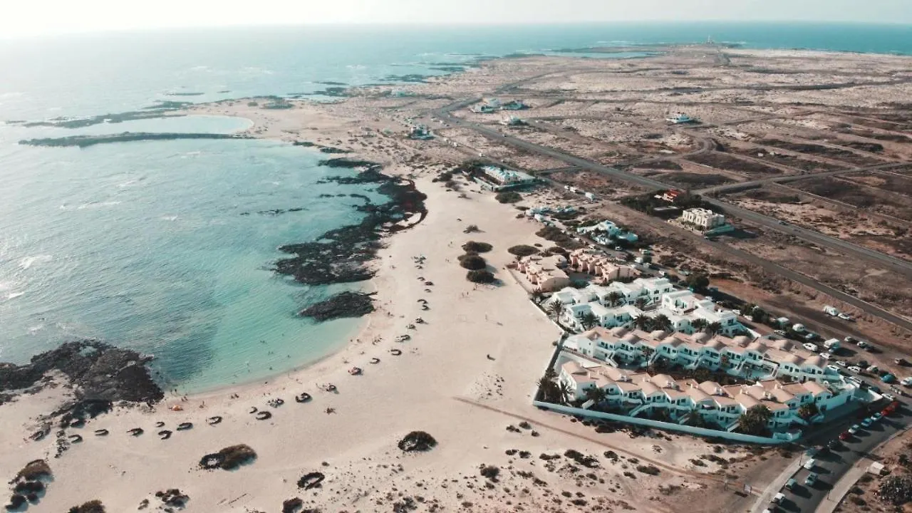 Calma Apartment On The Most Amazing Beach In Fuerteventura El Cotillo   El Cotillo (Fuerteventura)