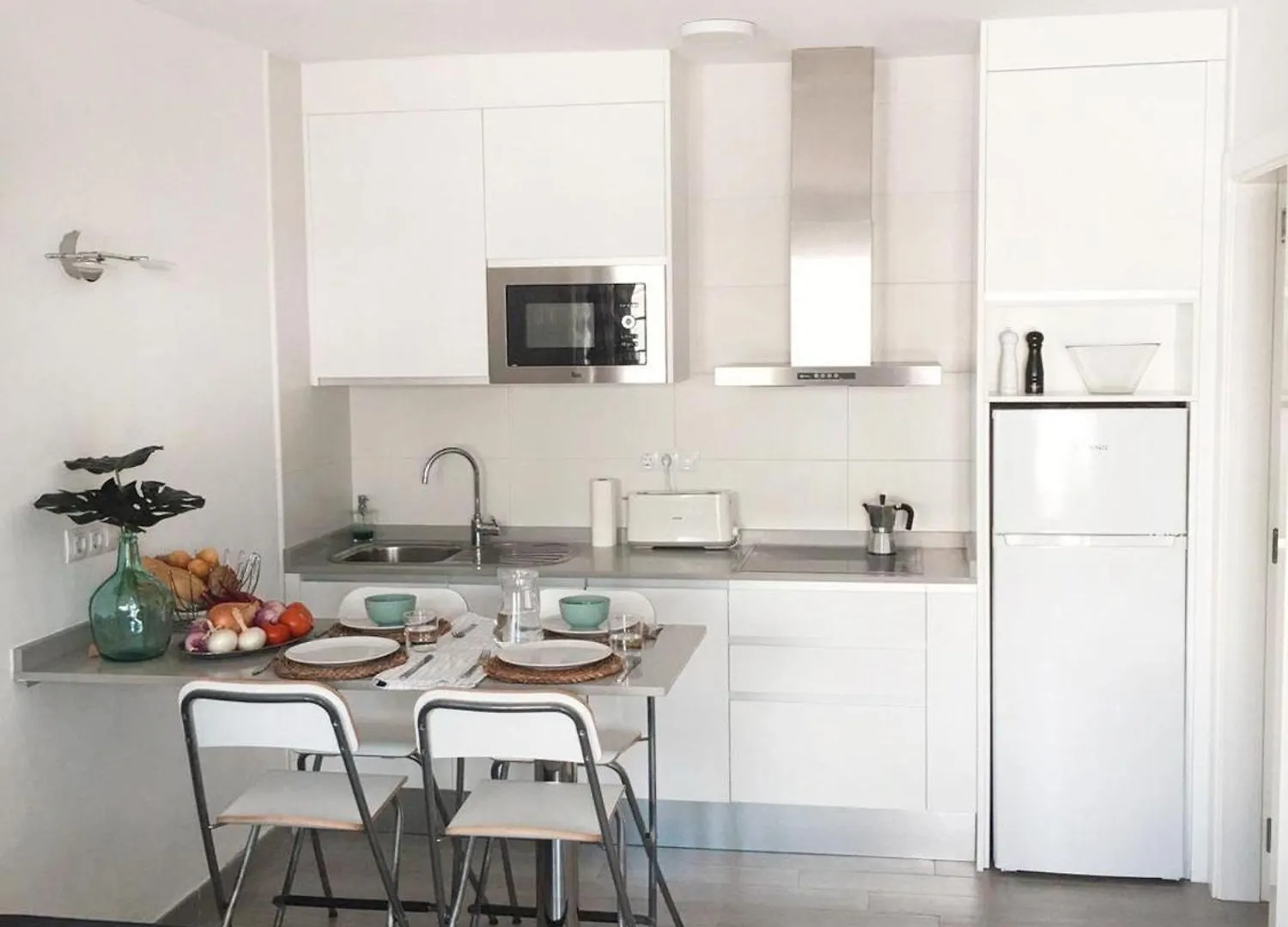 Calma Apartment On The Most Amazing Beach In Fuerteventura El Cotillo