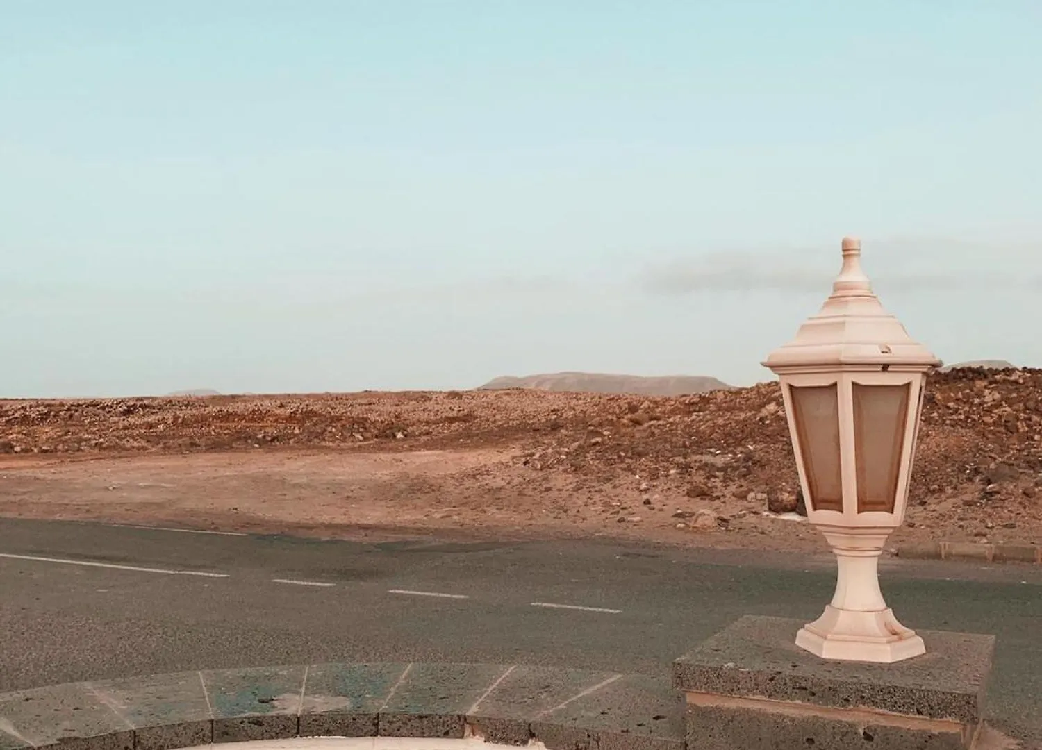 Calma Apartment On The Most Amazing Beach In Fuerteventura El Cotillo  0*, El Cotillo (Fuerteventura)
