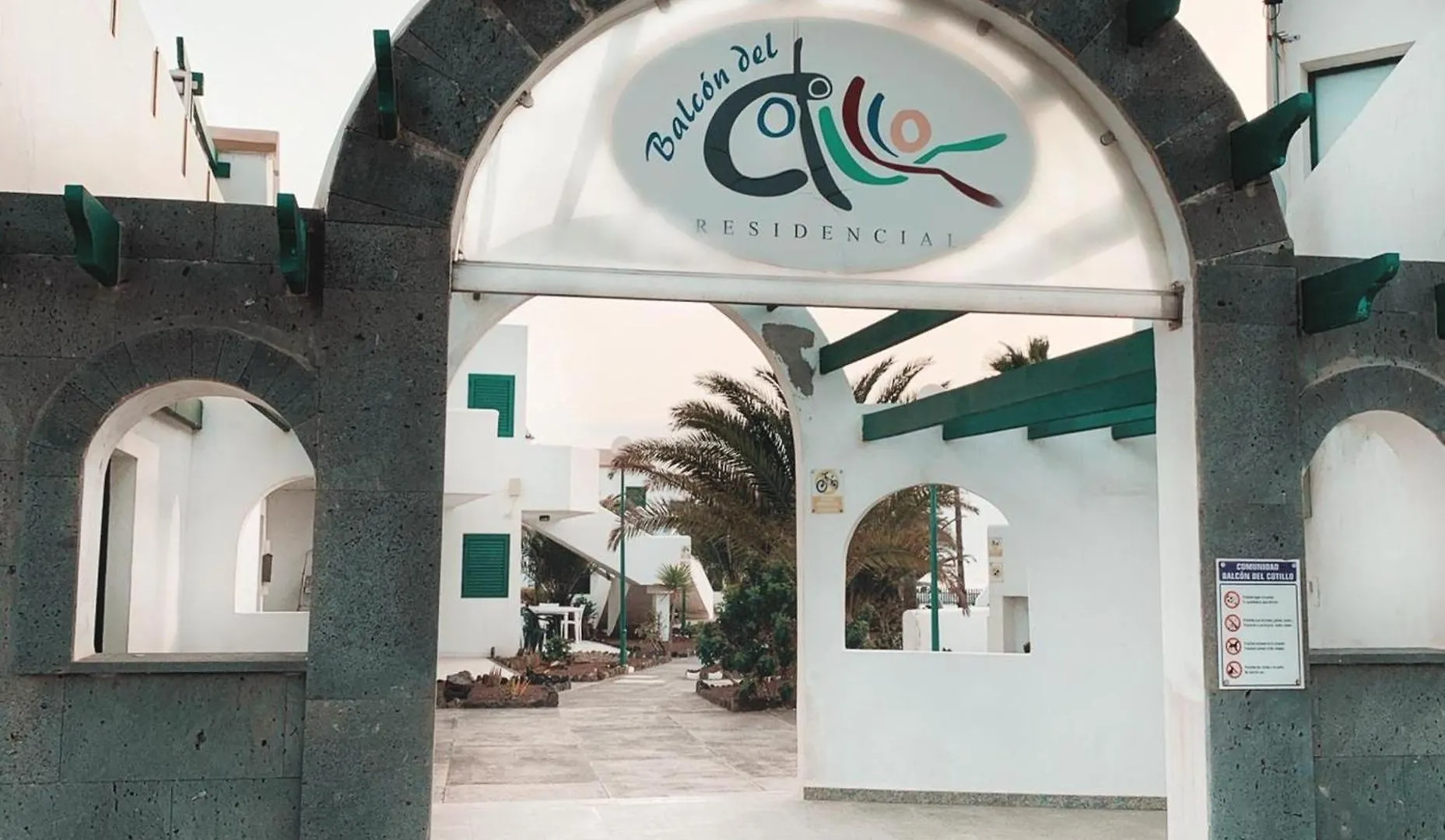 Calma Apartment On The Most Amazing Beach In Fuerteventura El Cotillo