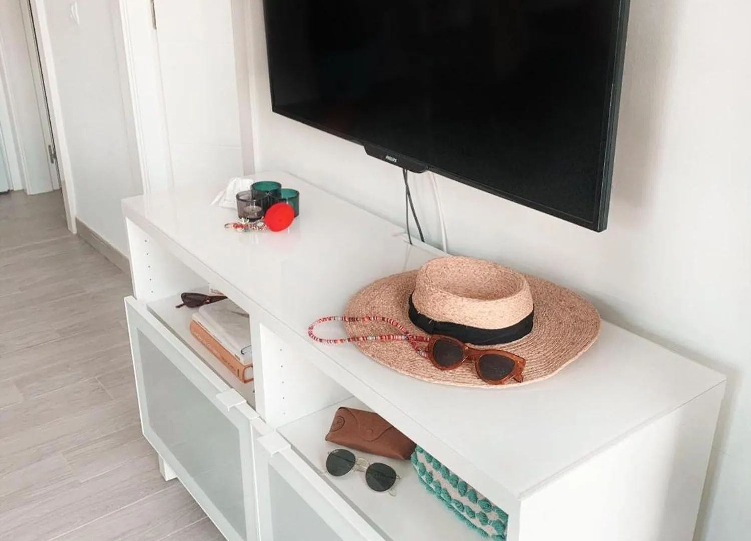 Calma Apartment On The Most Amazing Beach In Fuerteventura El Cotillo