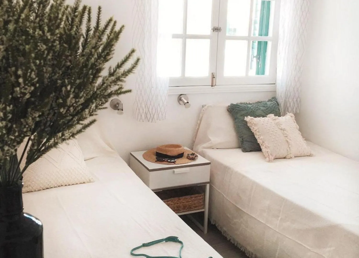 Calma Apartment On The Most Amazing Beach In Fuerteventura El Cotillo  Spain