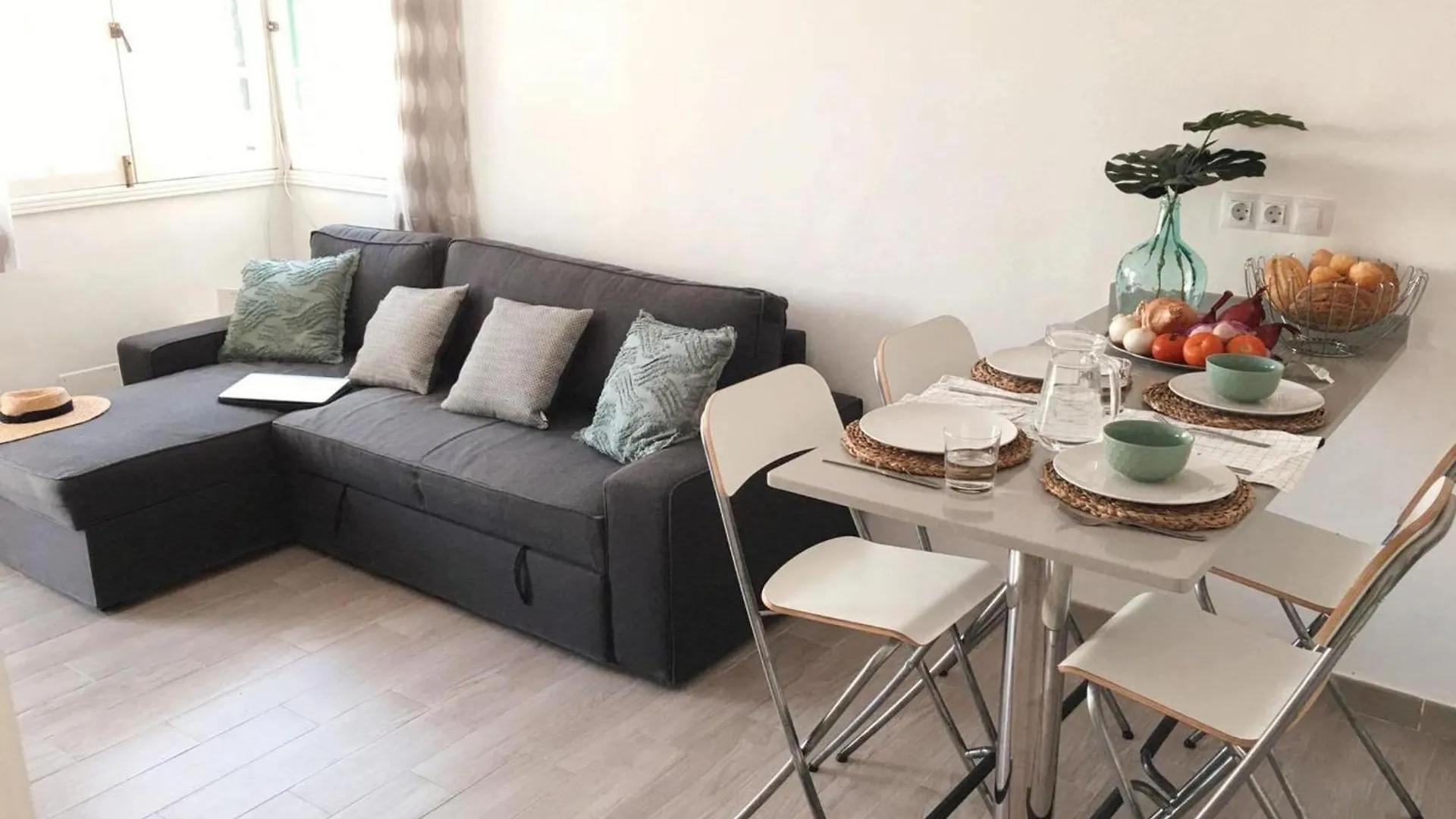 Calma Apartment On The Most Amazing Beach In Fuerteventura El Cotillo   El Cotillo (Fuerteventura)