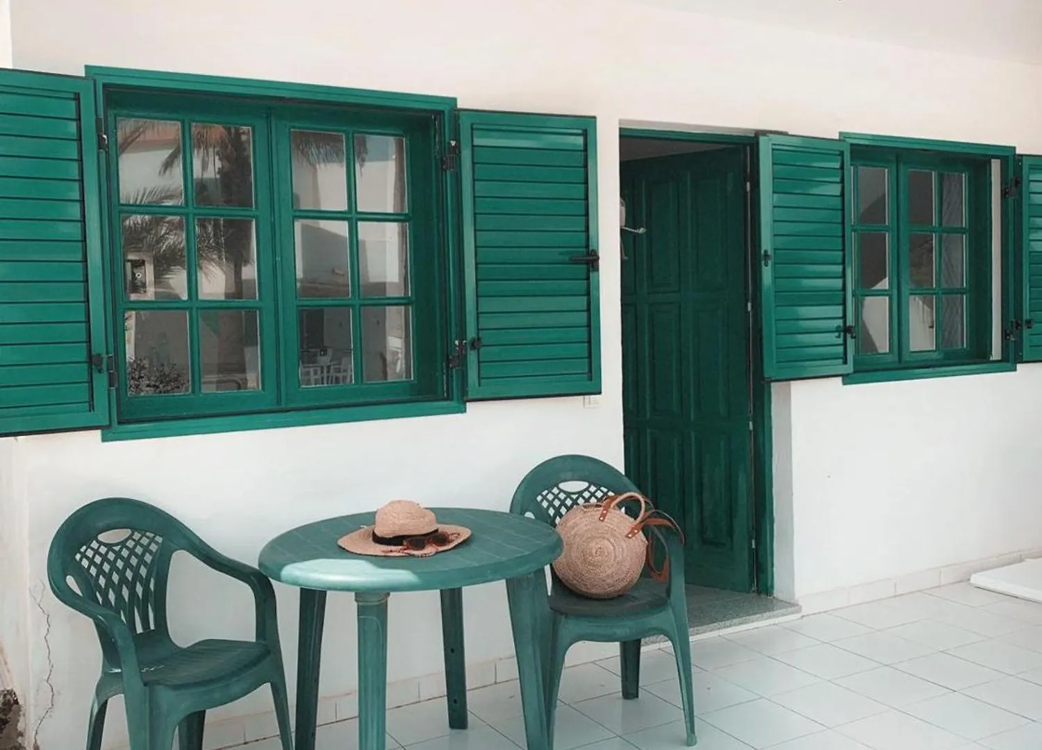 Calma Apartment On The Most Amazing Beach In Fuerteventura El Cotillo