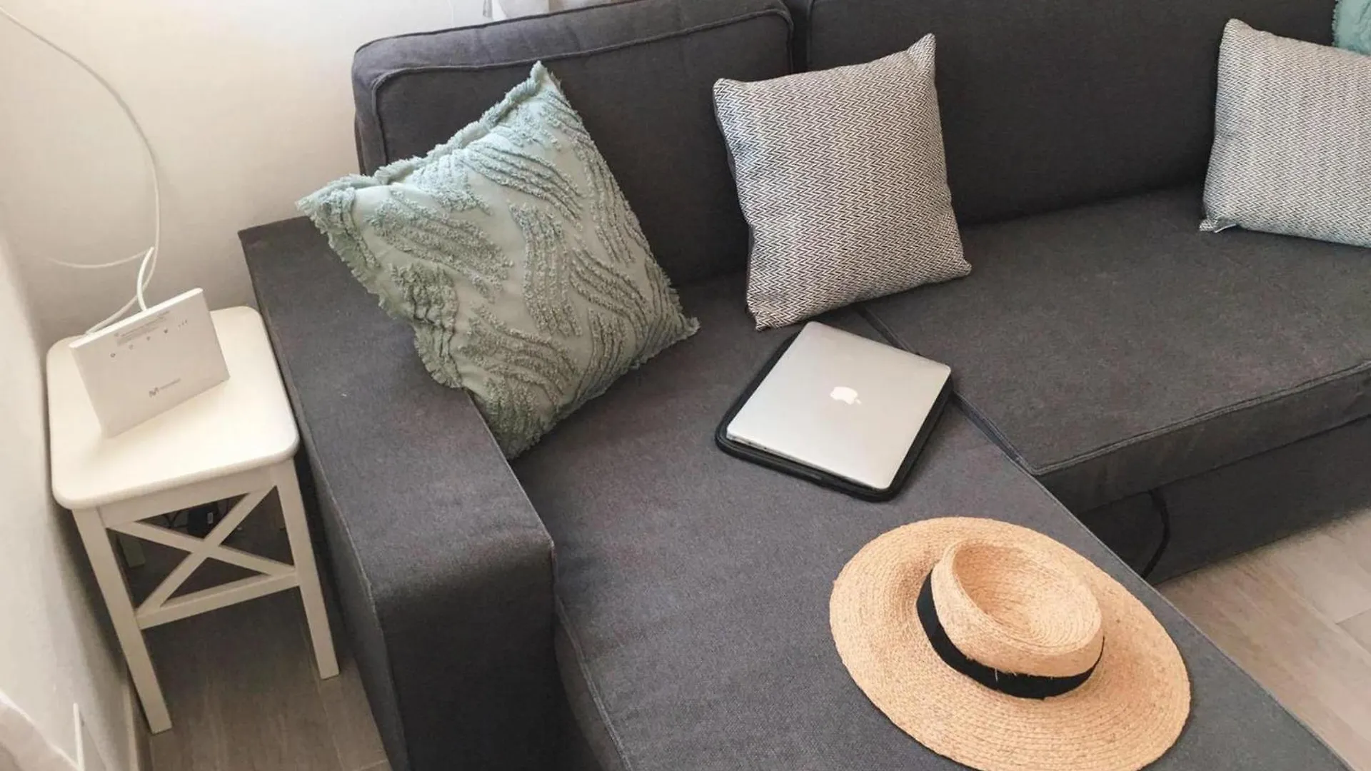 Calma Apartment On The Most Amazing Beach In Fuerteventura El Cotillo  Spain