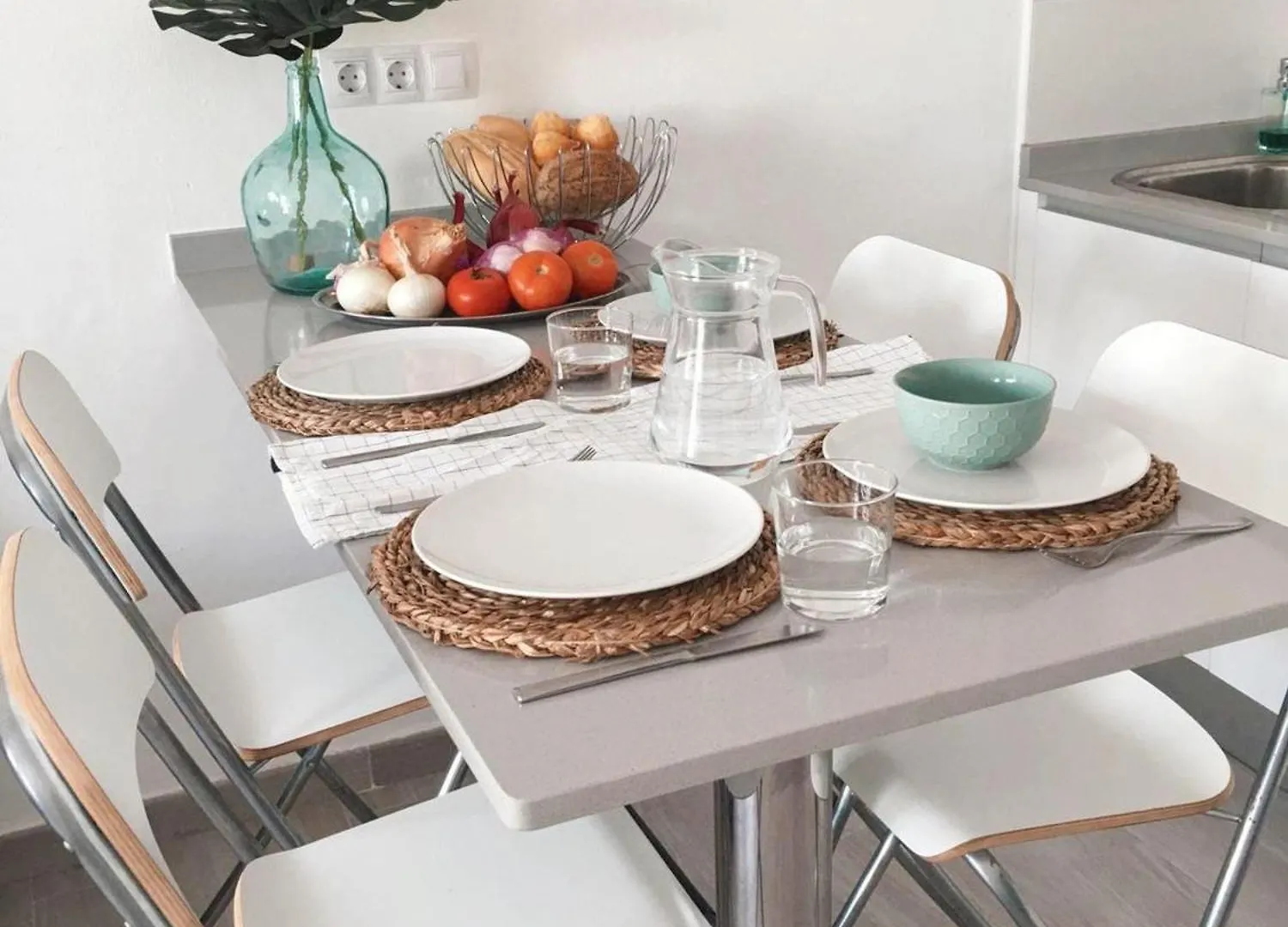 Calma Apartment On The Most Amazing Beach In Fuerteventura El Cotillo