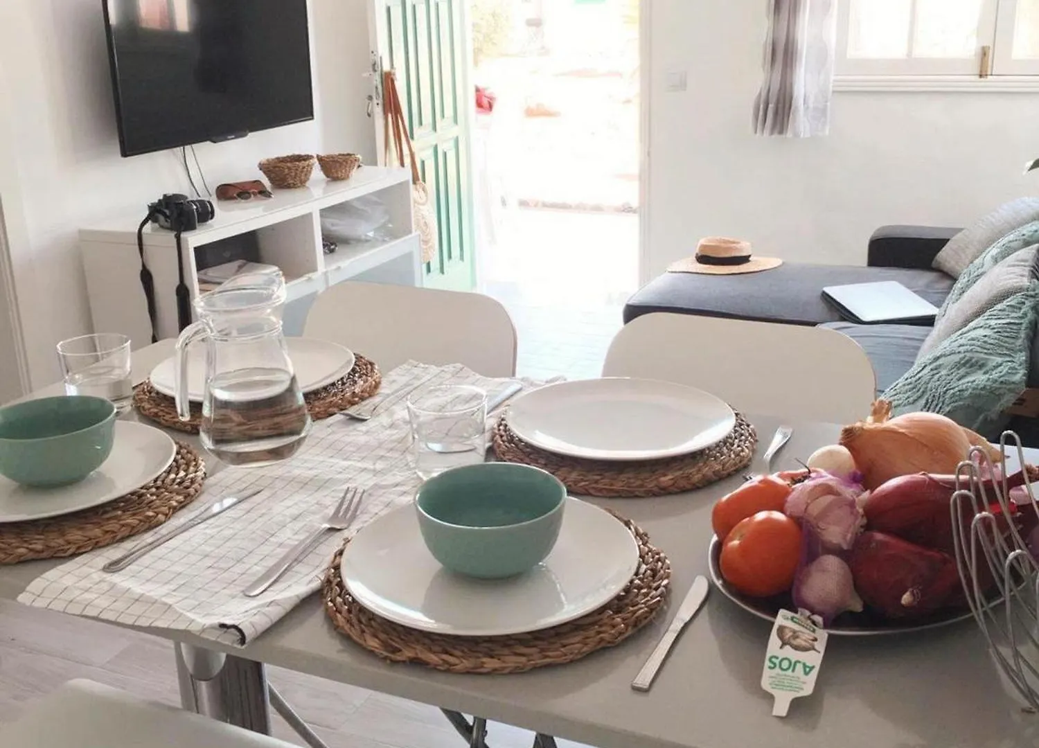 Calma Apartment On The Most Amazing Beach In Fuerteventura El Cotillo  0*, El Cotillo (Fuerteventura) Spain