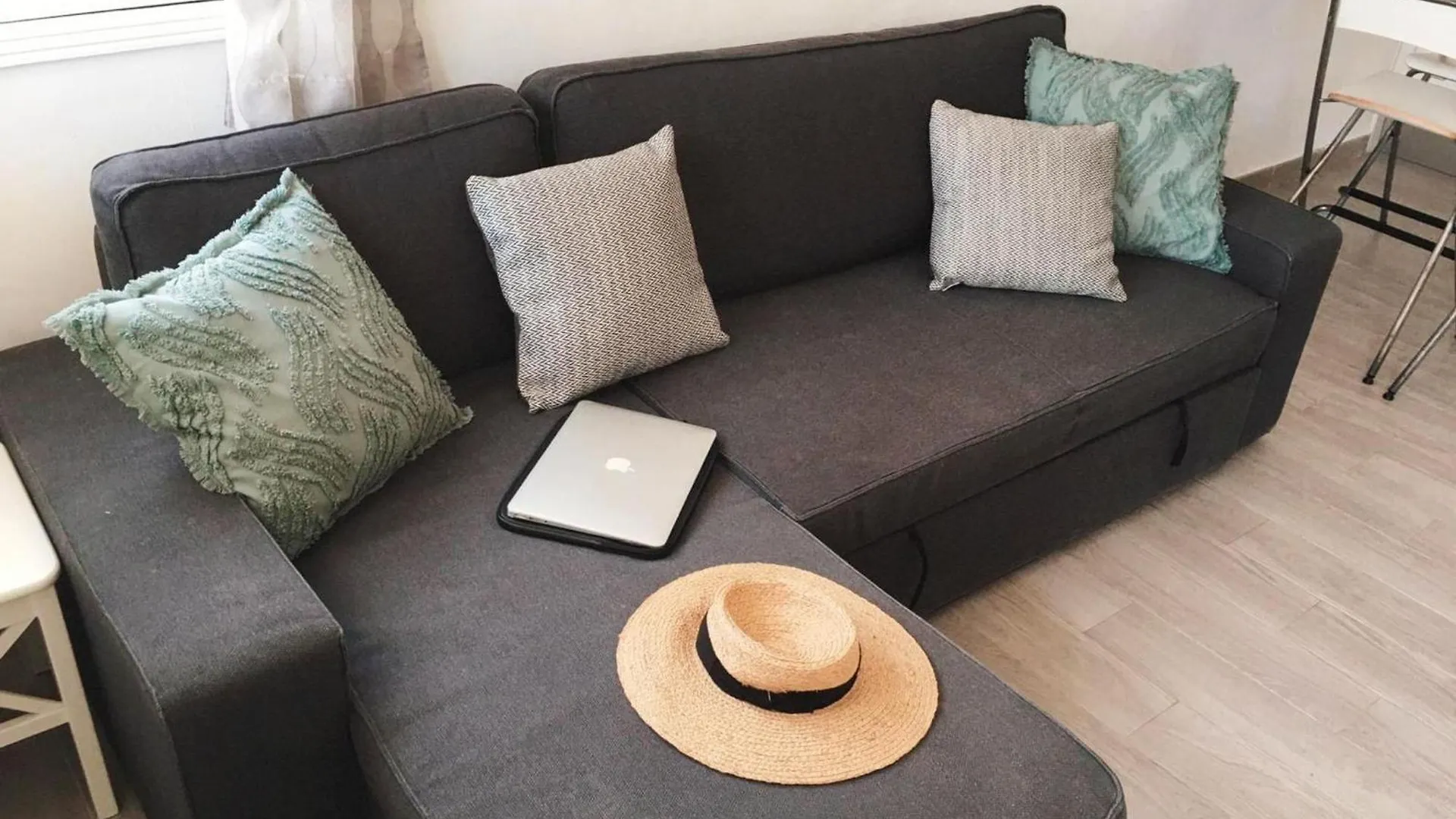 Calma Apartment On The Most Amazing Beach In Fuerteventura El Cotillo  El Cotillo (Fuerteventura)