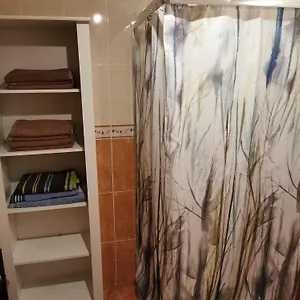 Appartement Faro, Cotillo