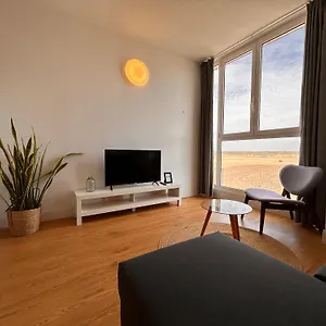 Appartement Cozy And Deluxe Lofts In Fuerteventura, Cotillo